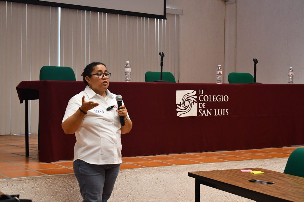 Kick off del programa Agua Conciencia Colectiva